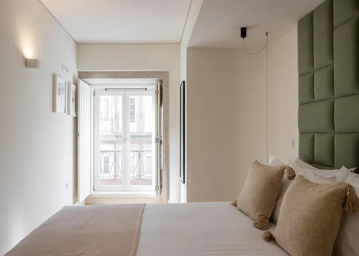 Orm Batalha Apartments