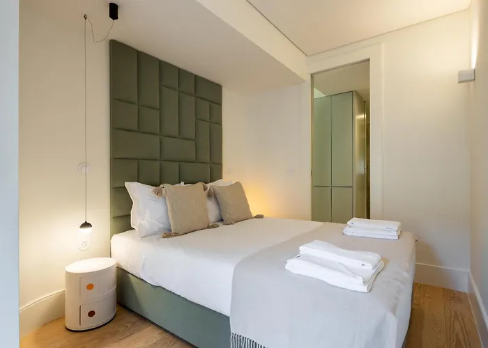 Orm Batalha Apartments