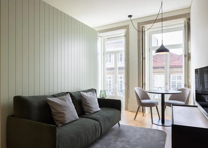 Orm Batalha Apartments