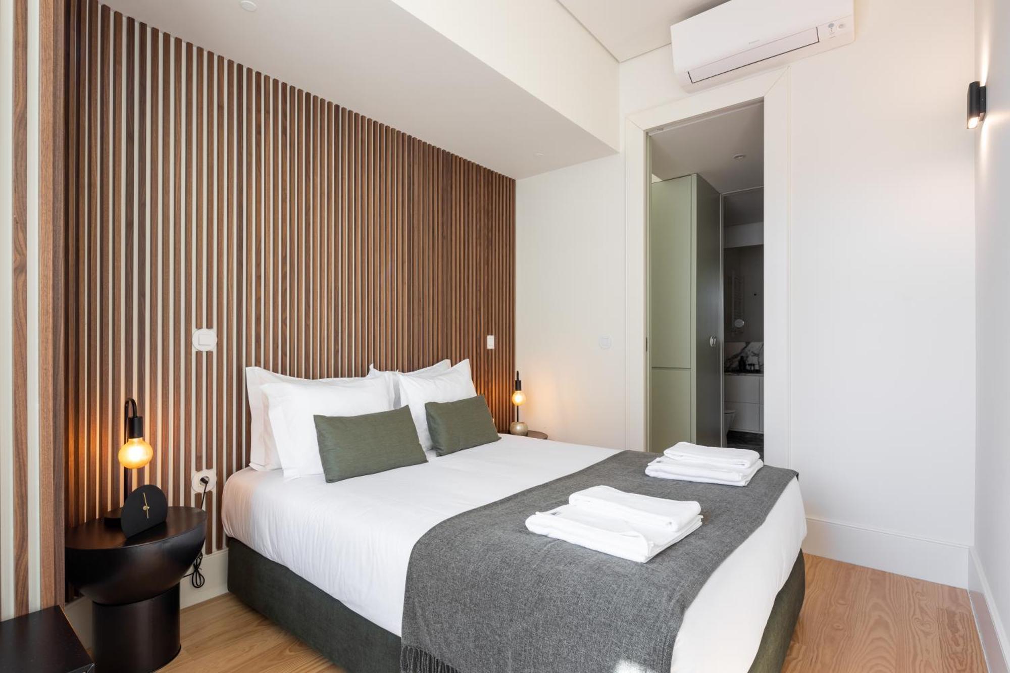 Apartment Orm Batalha Porto