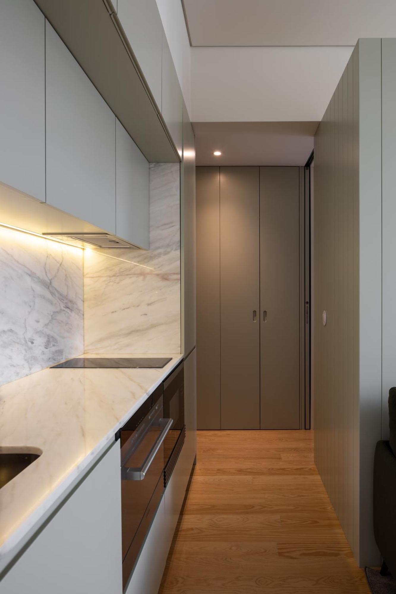 Apartment Orm Batalha