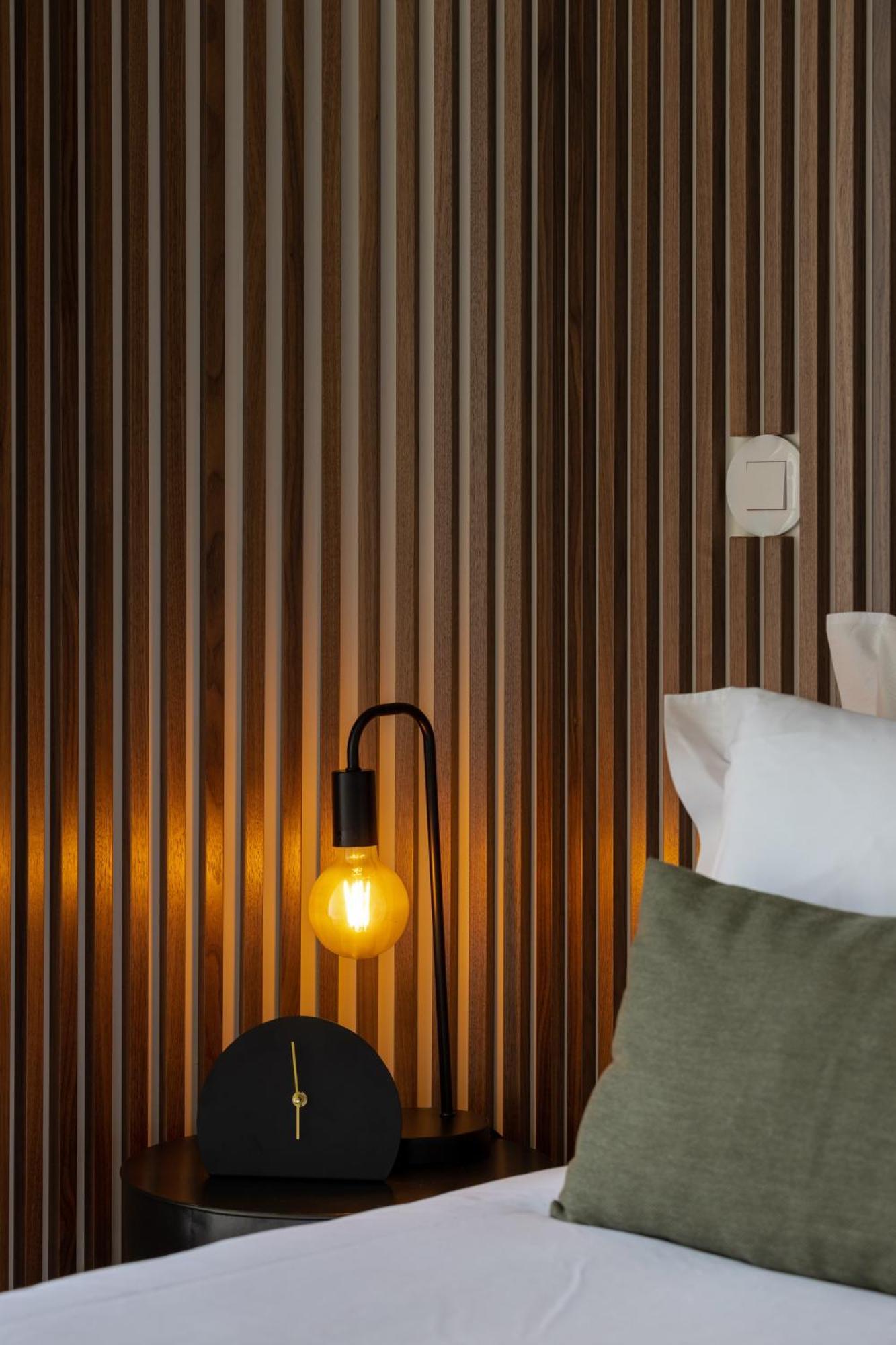 Apartment Orm Batalha Porto