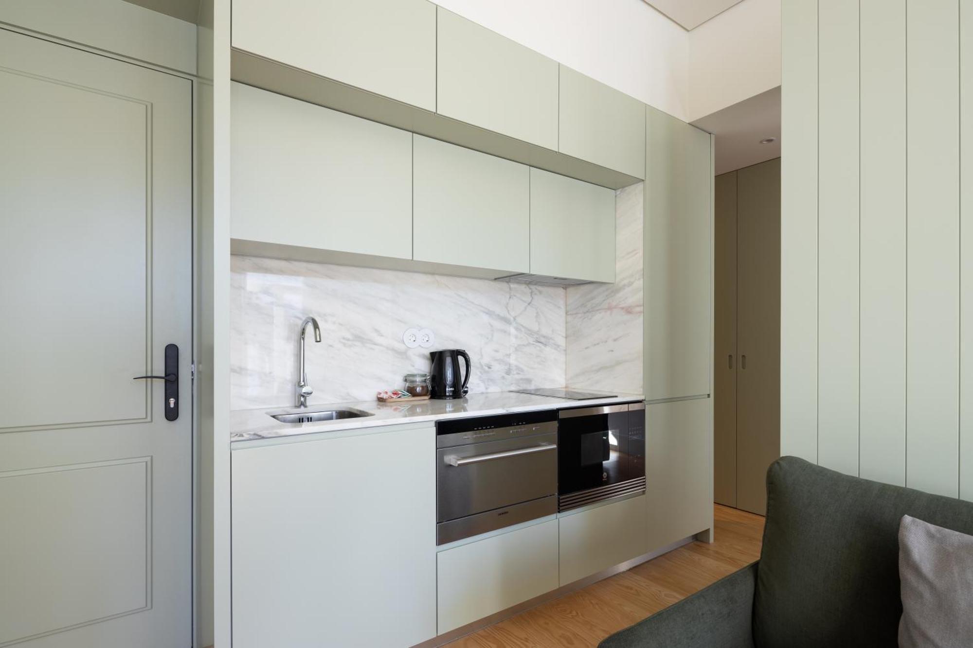 Orm Batalha Apartment