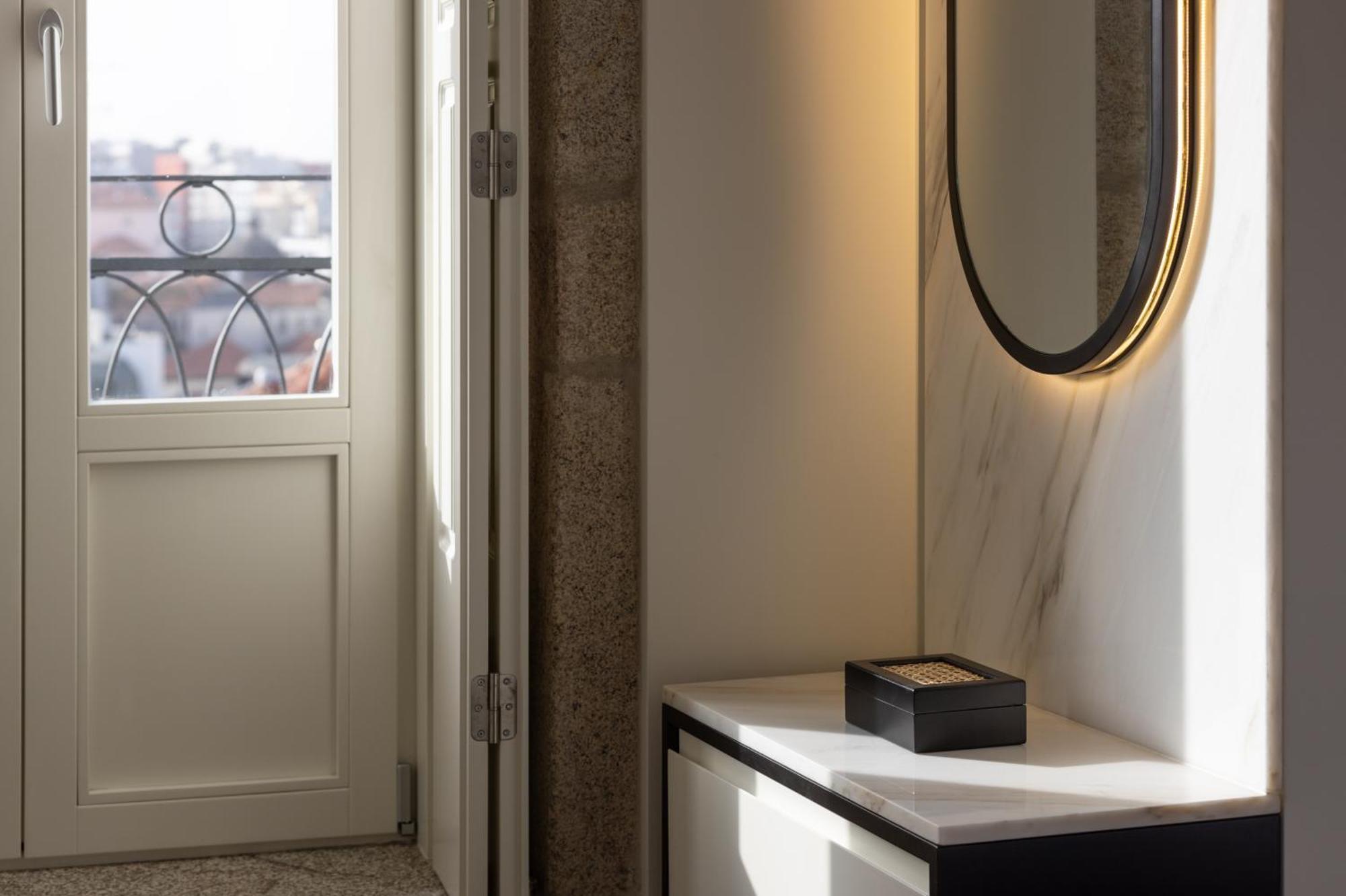 Apartment Orm Batalha *