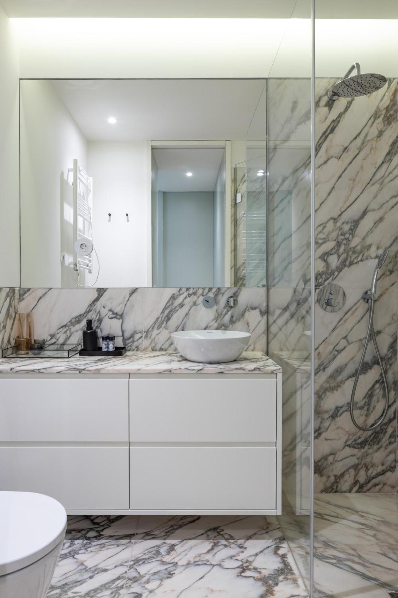 Orm Batalha Apartment *