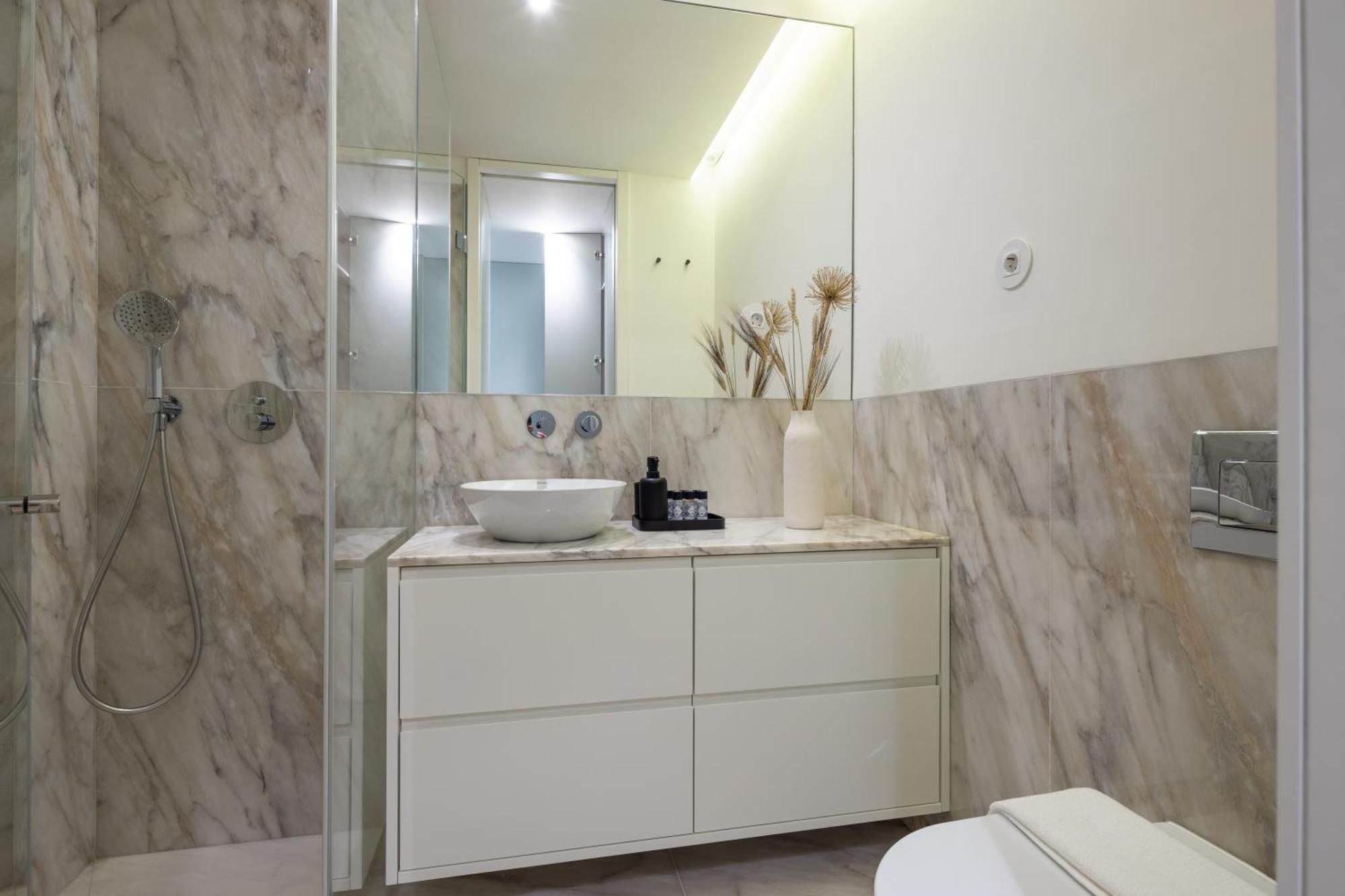 Orm Batalha Apartment Porto