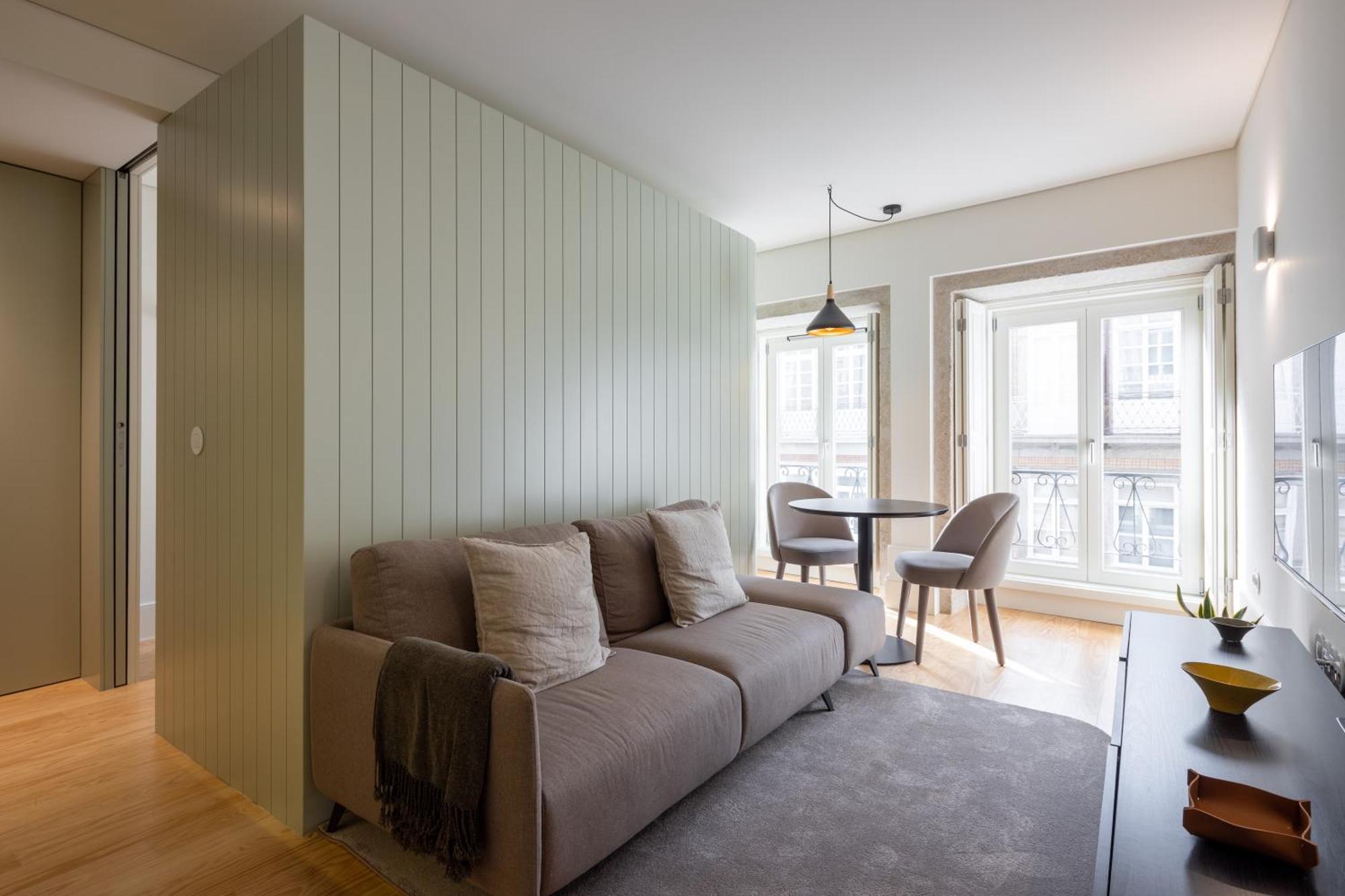 Orm Batalha Apartment *